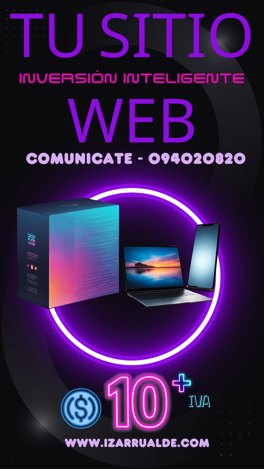 Oferta Especial